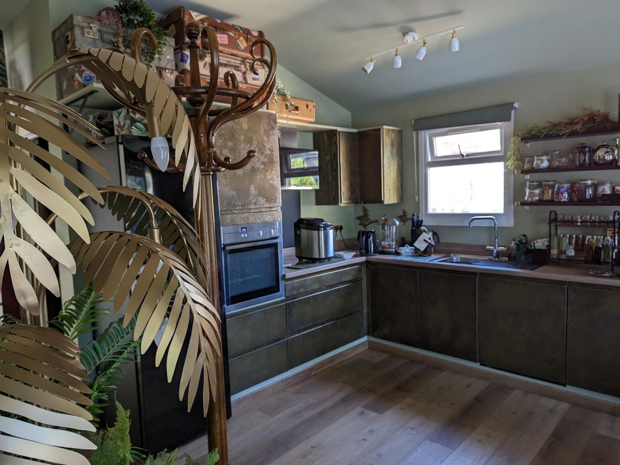 Tulana Taggs - Floating Home On Idyllic Island Hampton Hill Luaran gambar